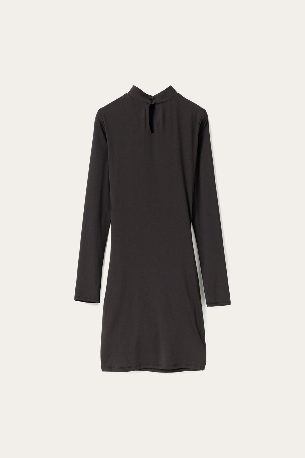 N-Mathilda Dress Black