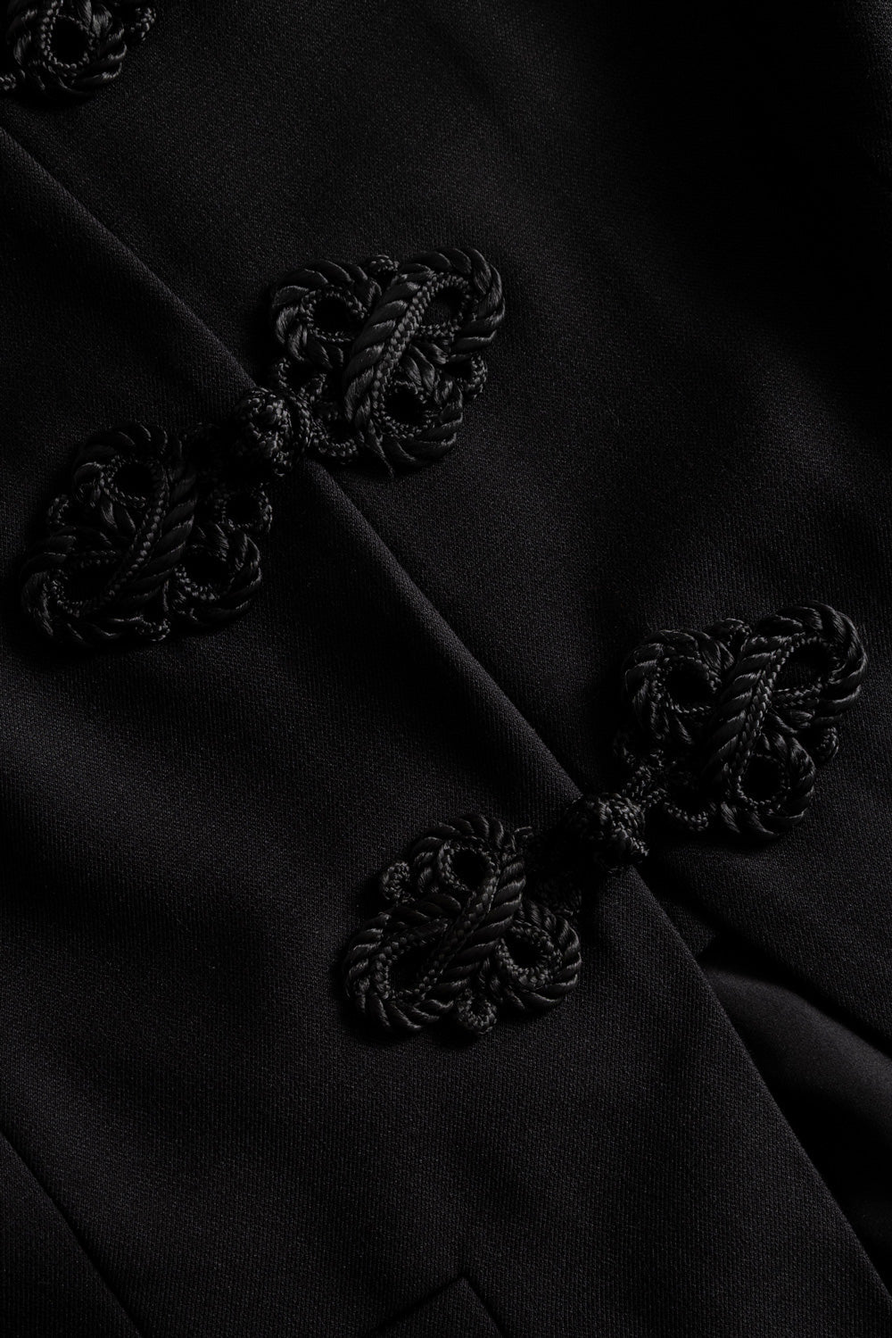 N-Nana Blazer Black