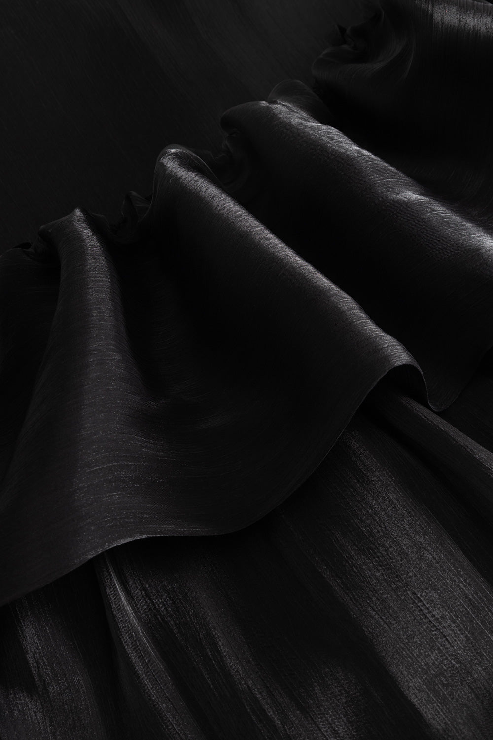 N-Miyanna Dress Black