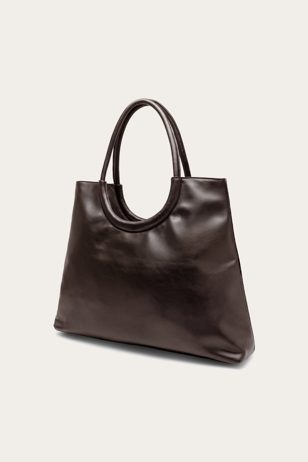 N-Laberta Bag Chocolate