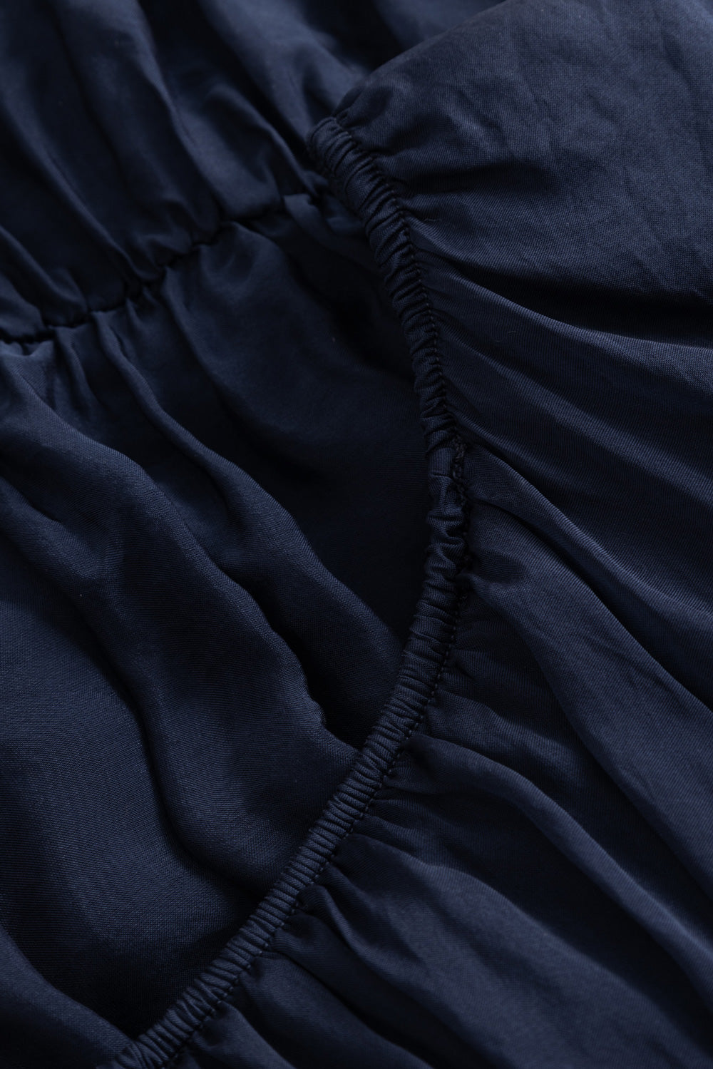 N-Margerie Blouse Navy