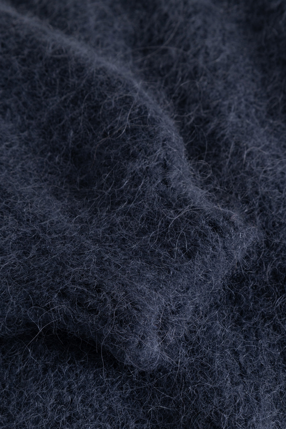 N-Latora Knit Navy