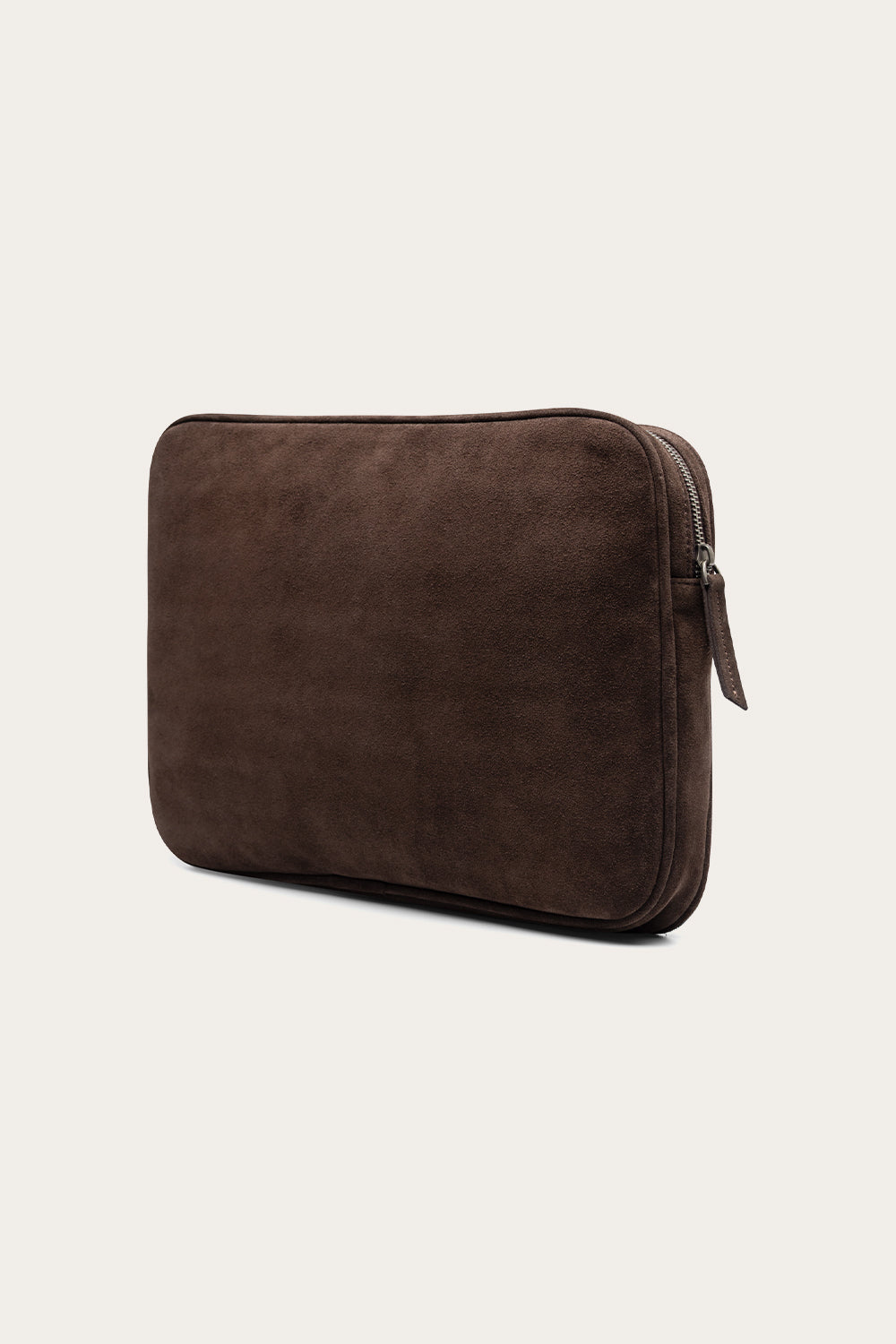 N-Mareen 13'' Laptop Sleeve Chocolate