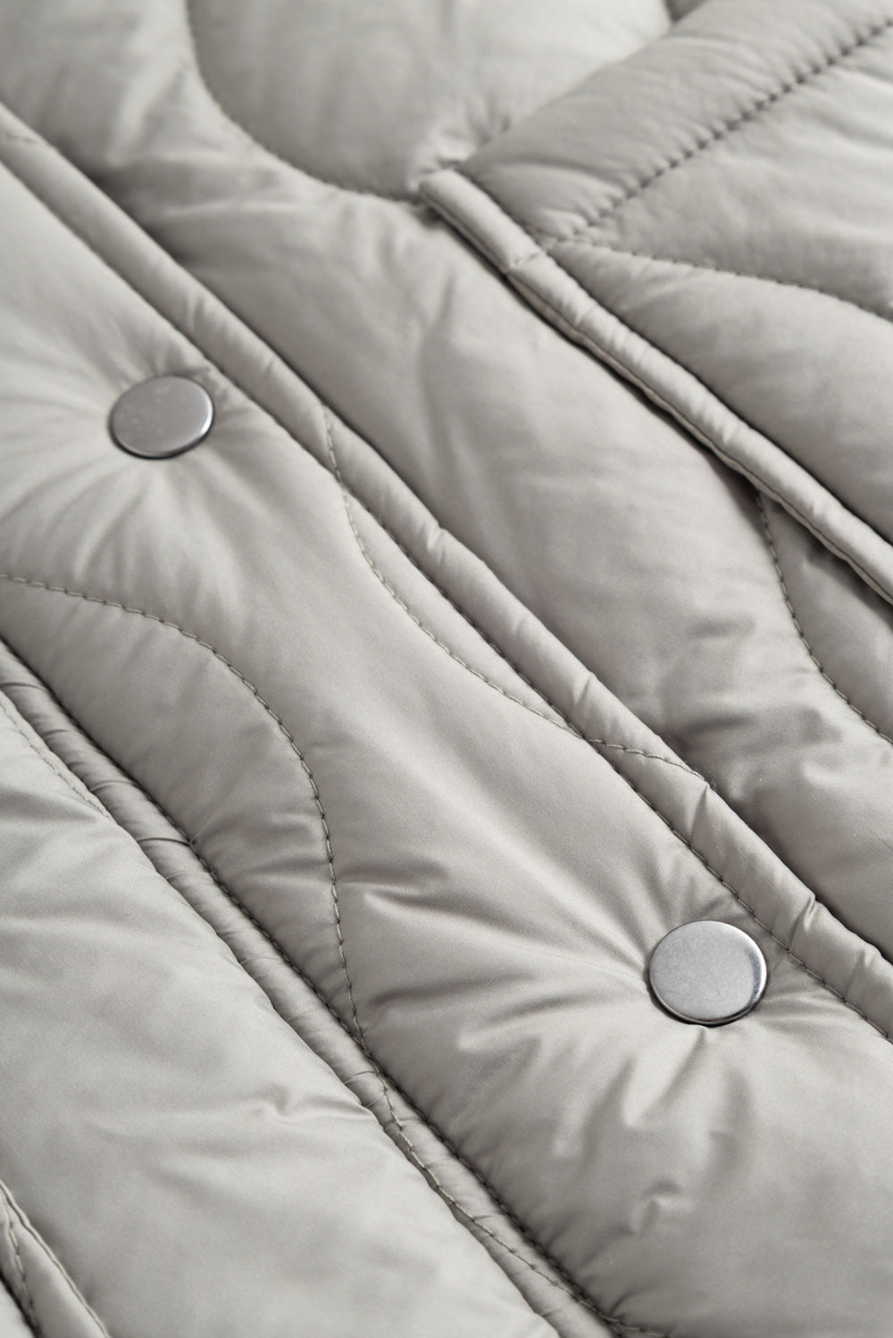 N-Marcelina Jacket Laurel Oak
