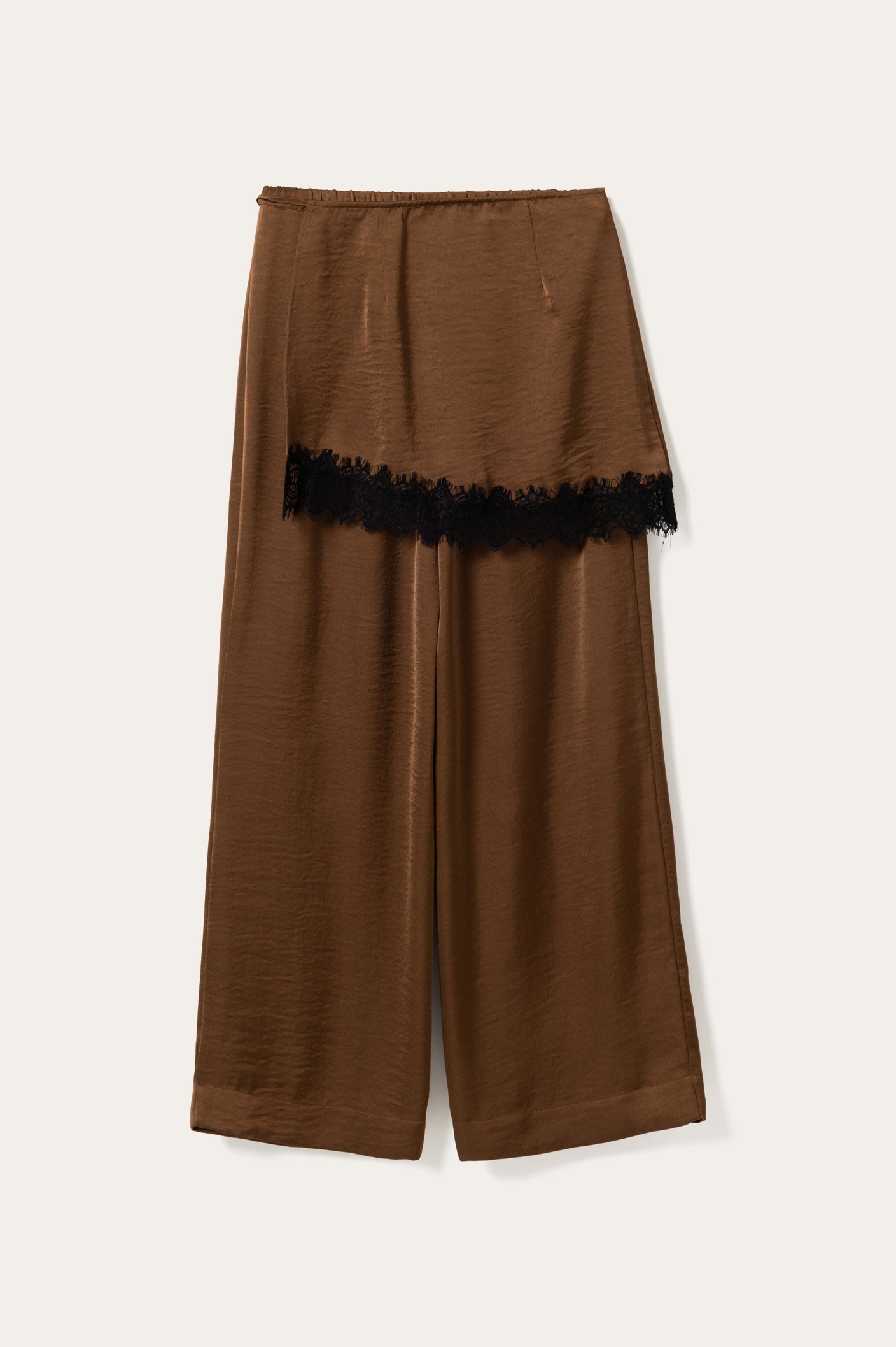N-Maylie Pants Toffee