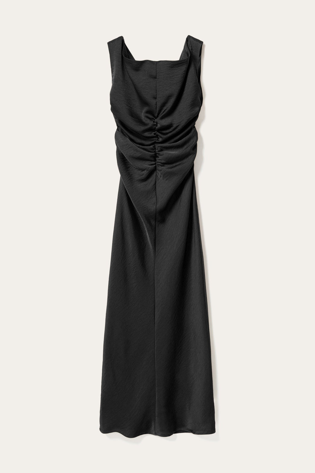 N-Mignonette Dress Black