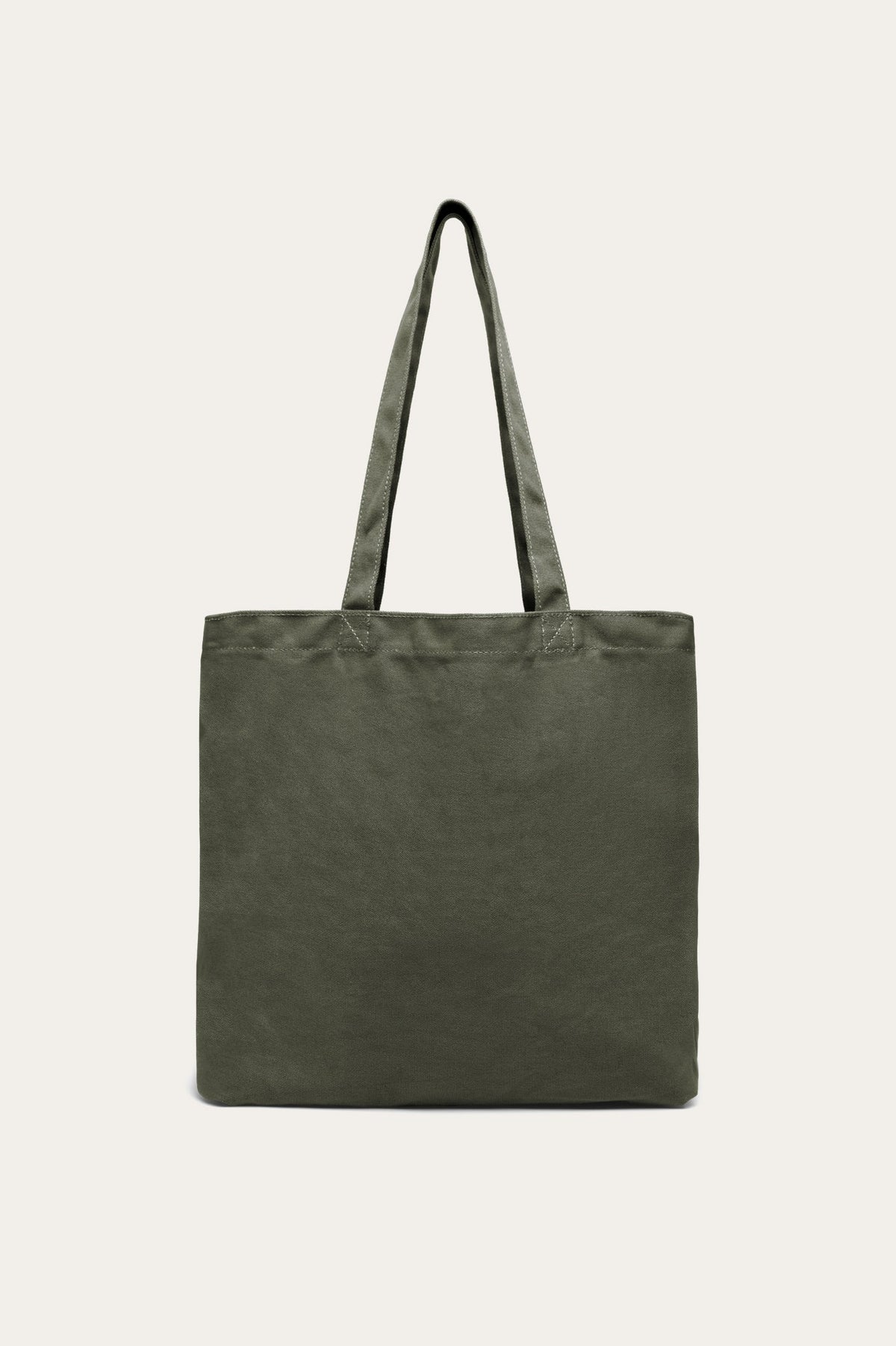 N-Noella Tote Bag Dark Green