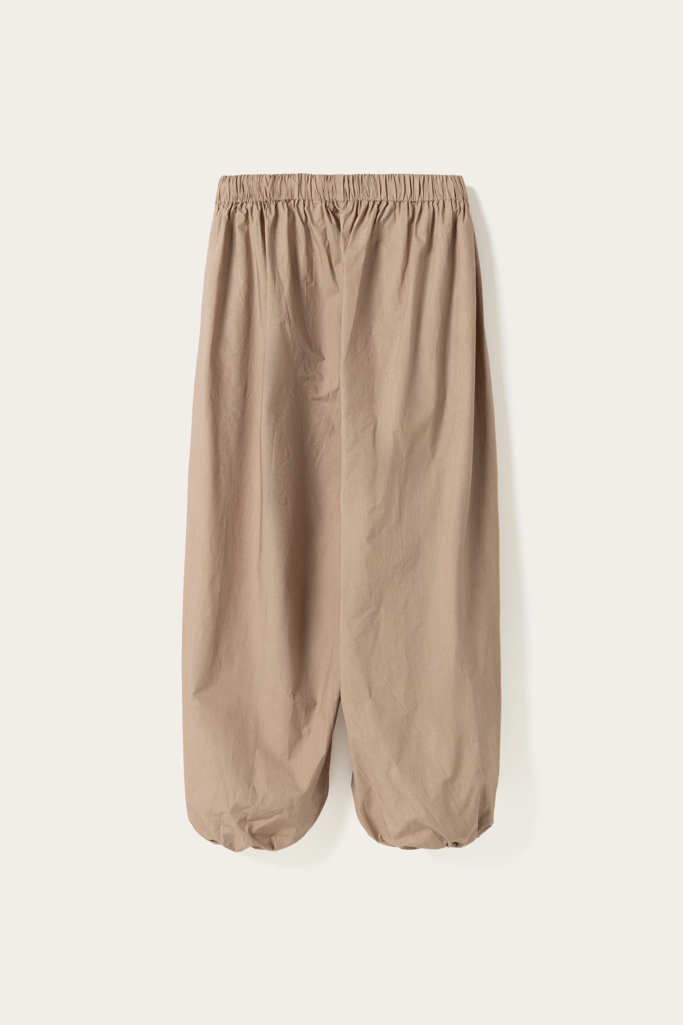 N-Nerine Pants Beige