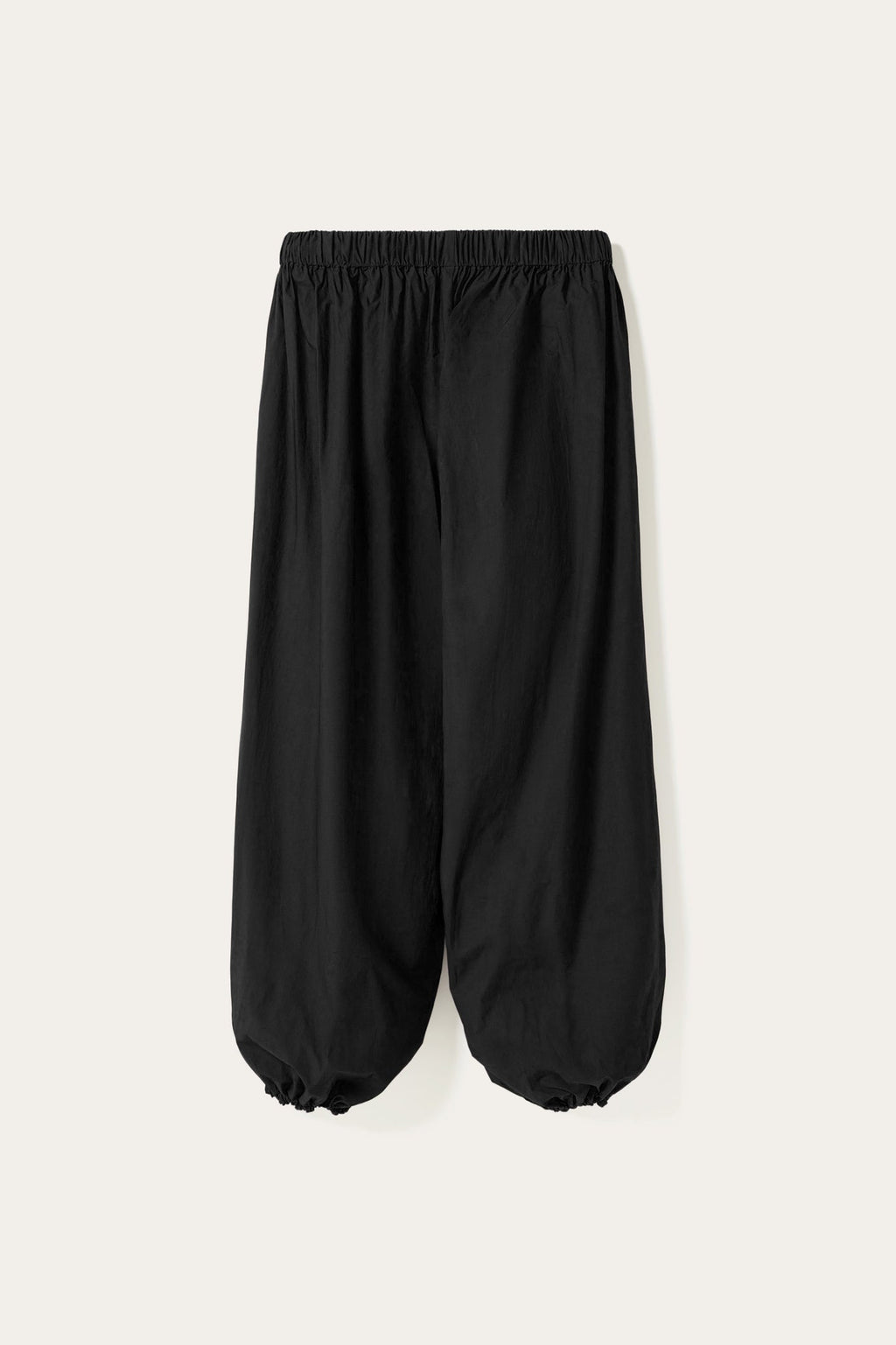 N-Nerine Pants Black