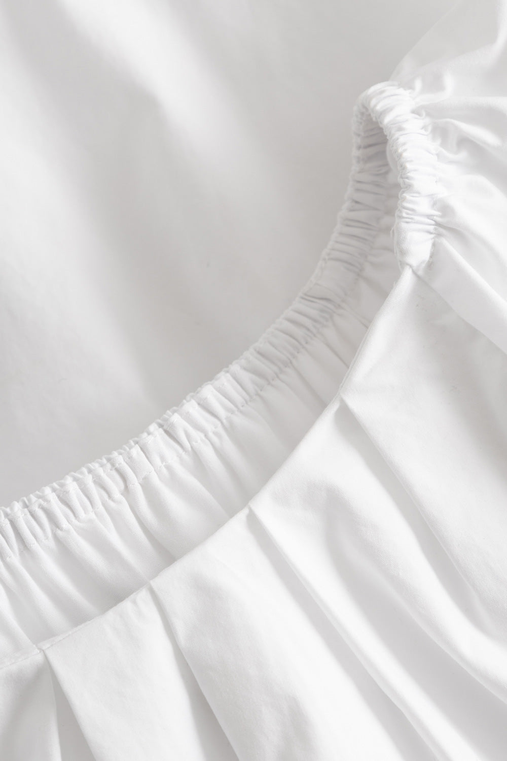 N-Margie LS Top White