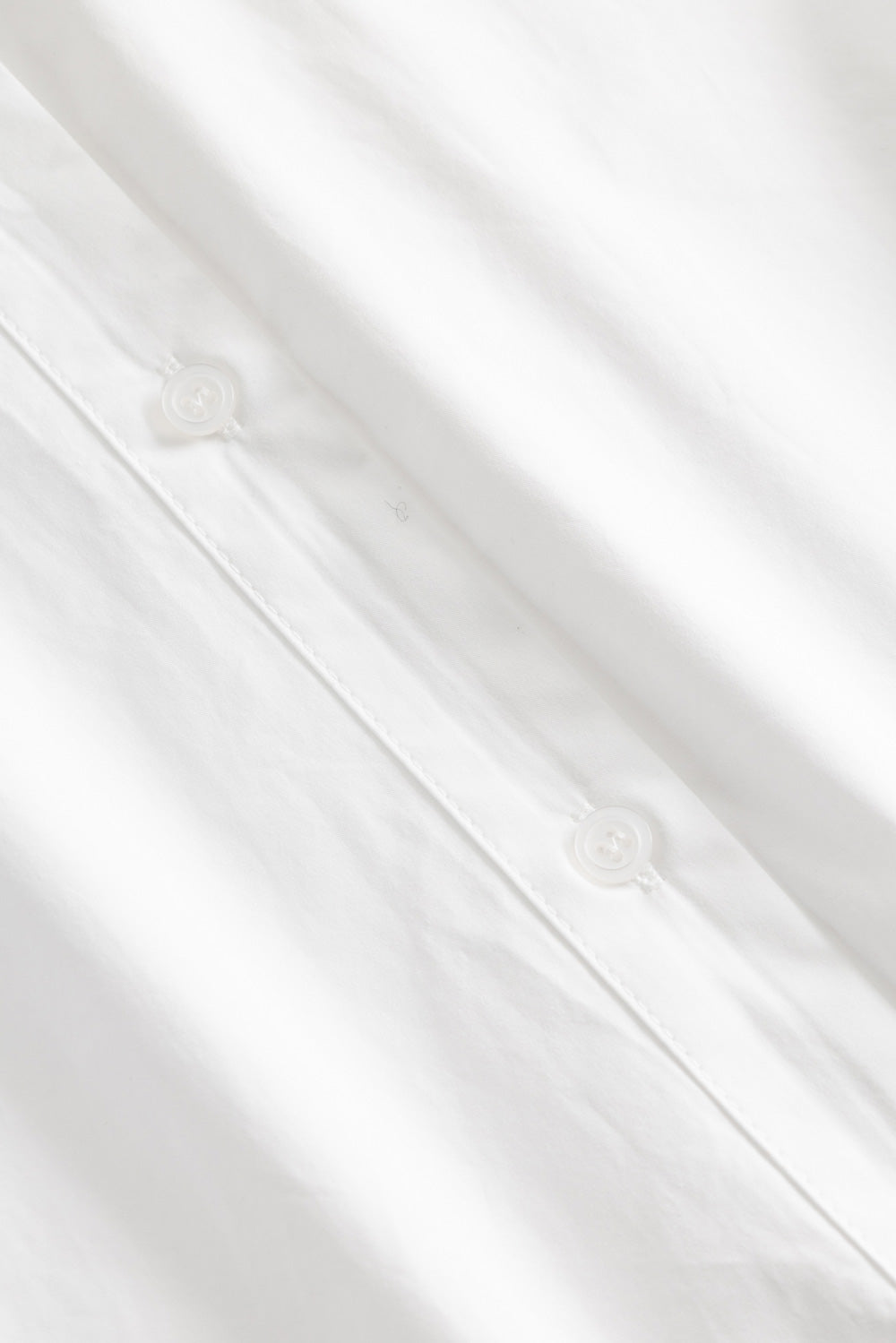 N-Marlonette Shirt White