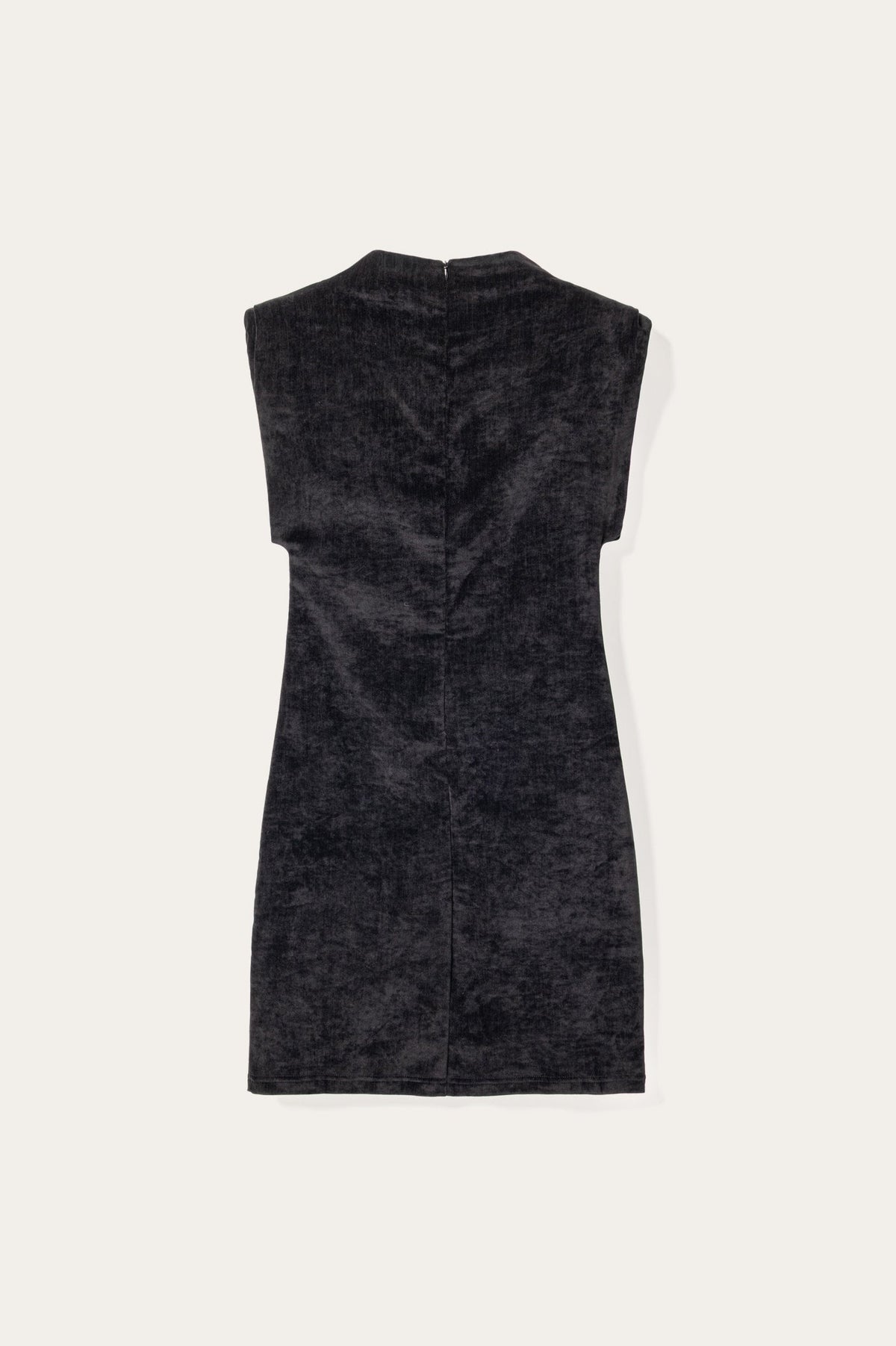 N-Kali Dress Black