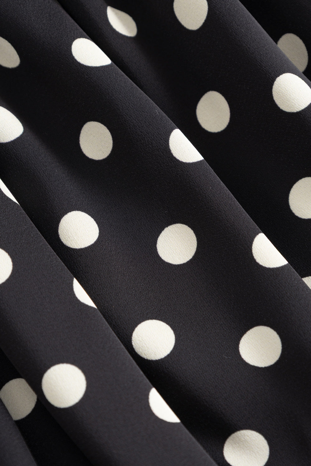 N-Mili Skirt Debbee Black Print