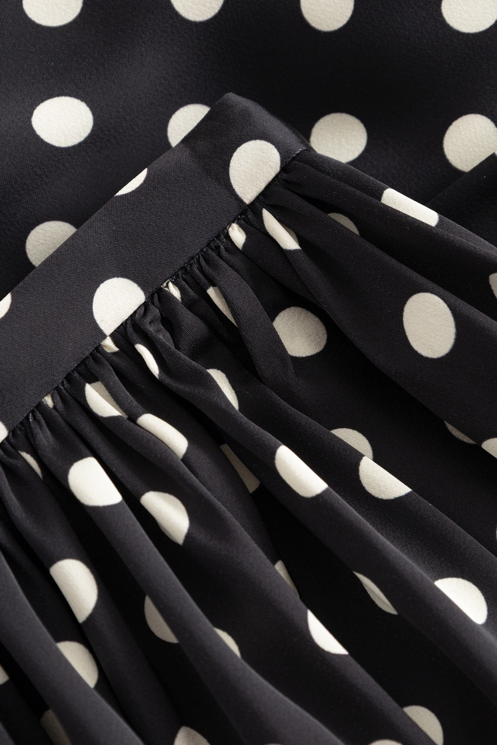N-Mili Skirt Debbee Black Print
