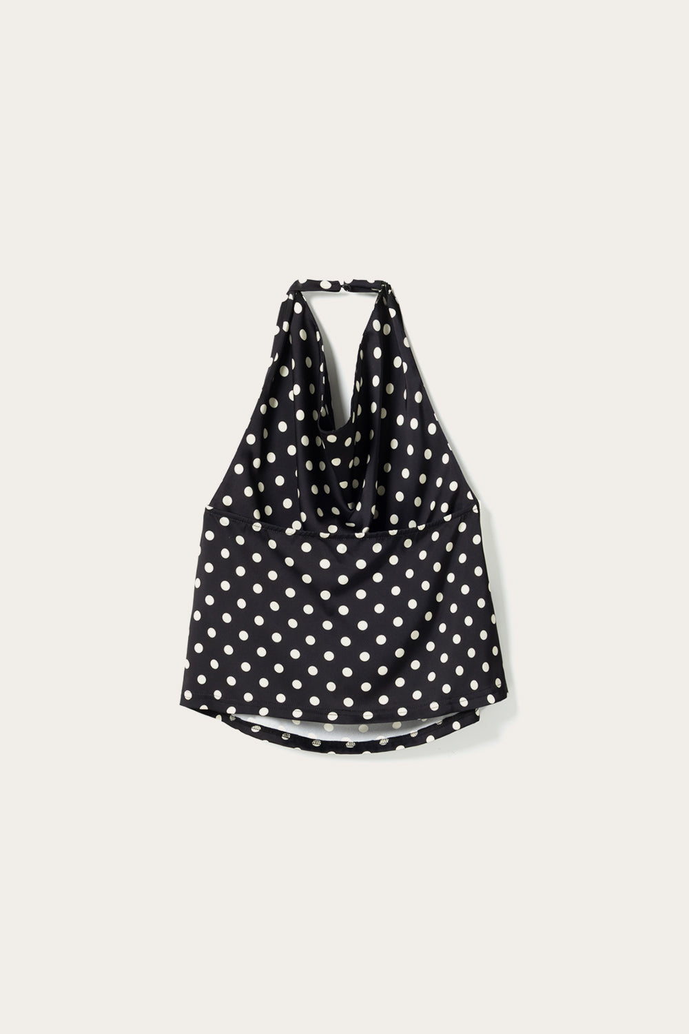 N-Marchita Blouse Debbee Black Print