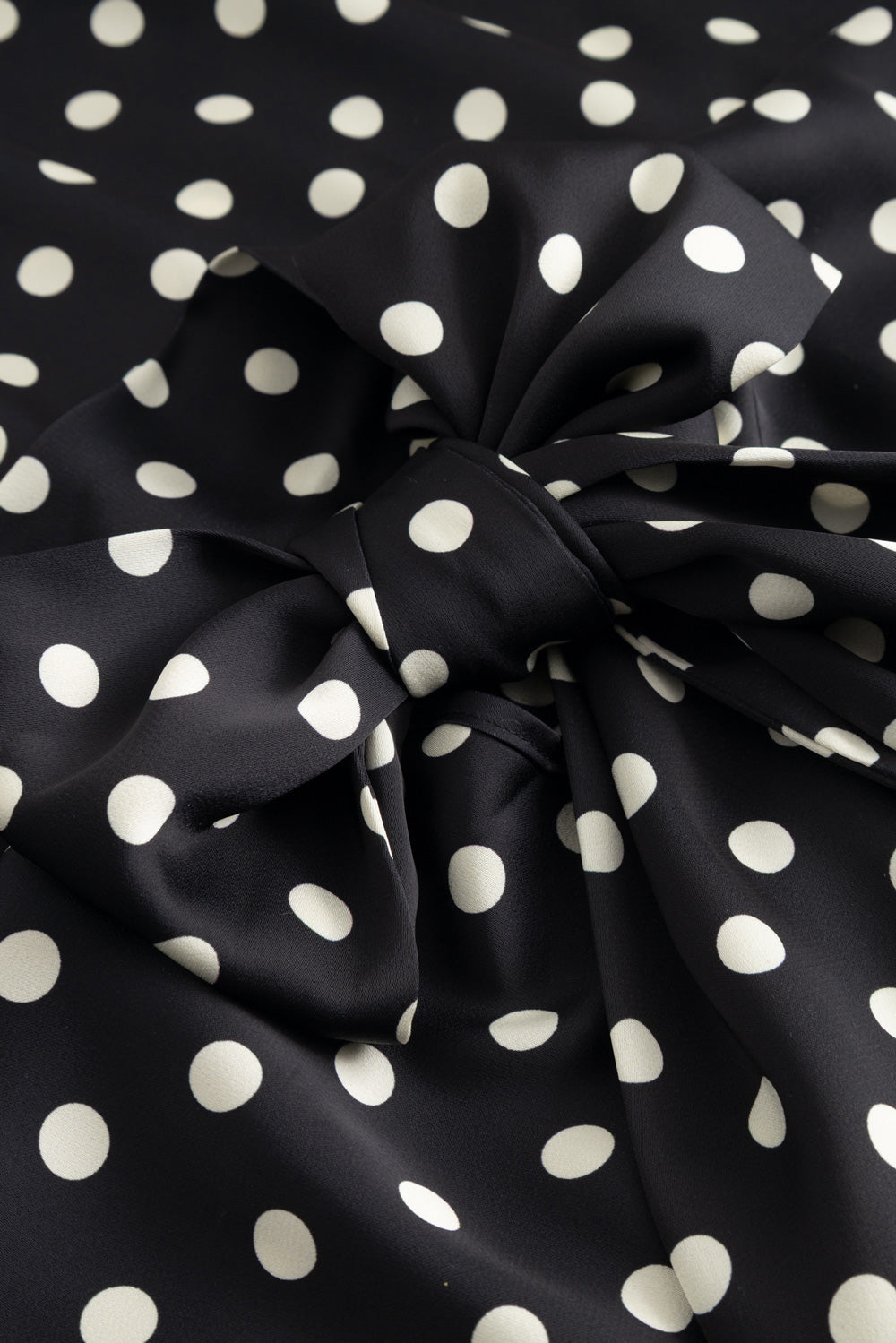 N-Melda Dress Debbee Black Print
