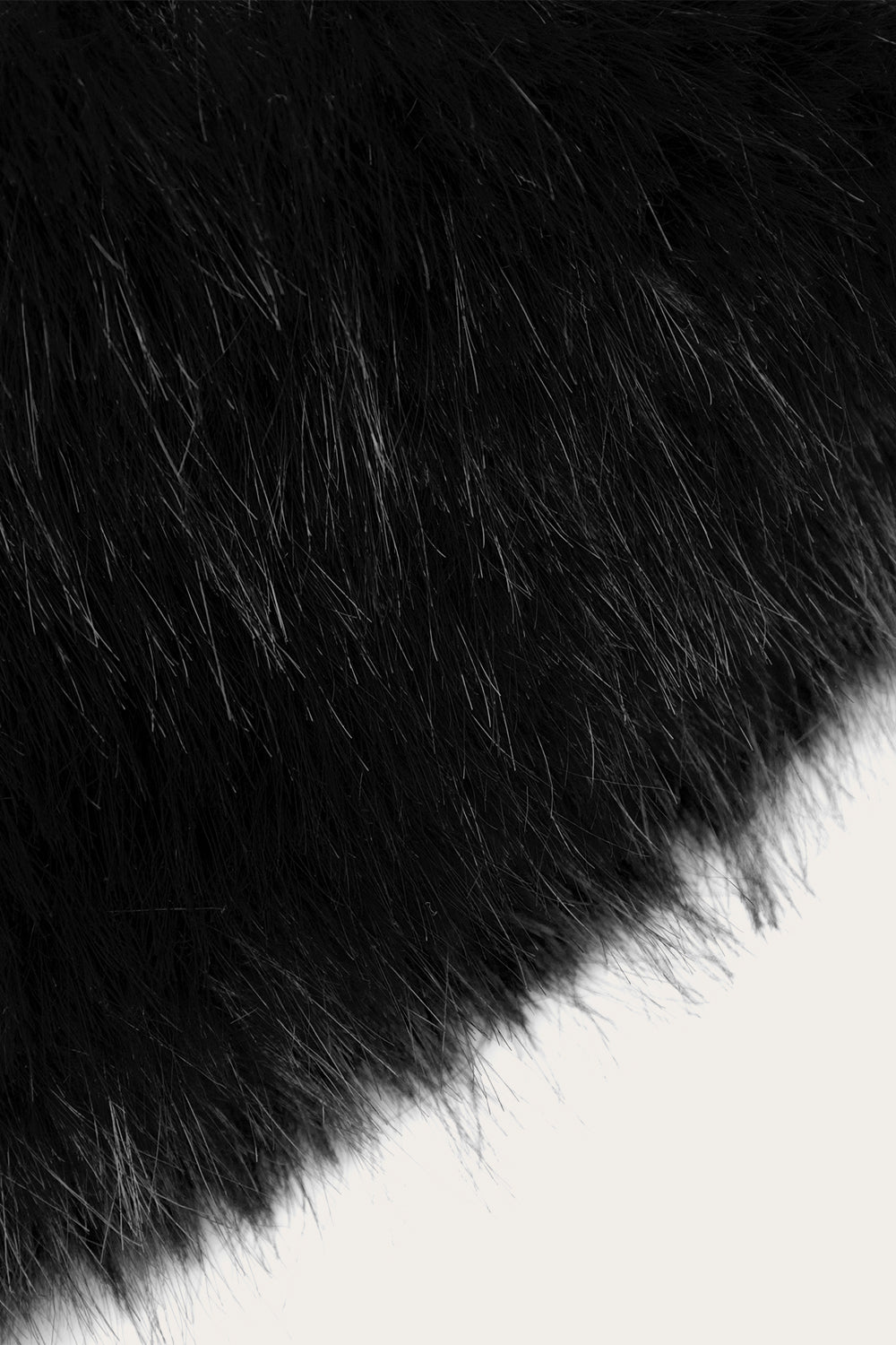 N-Mirella Hat Black