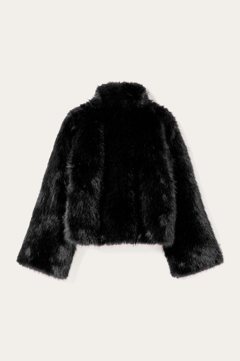 N-Marietta Jacket Black