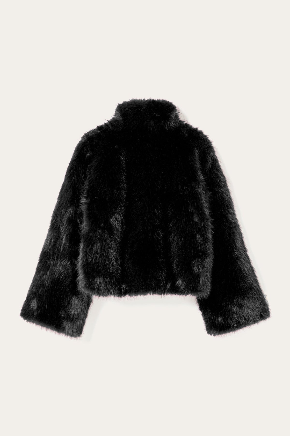 N-Marietta Jacket Black