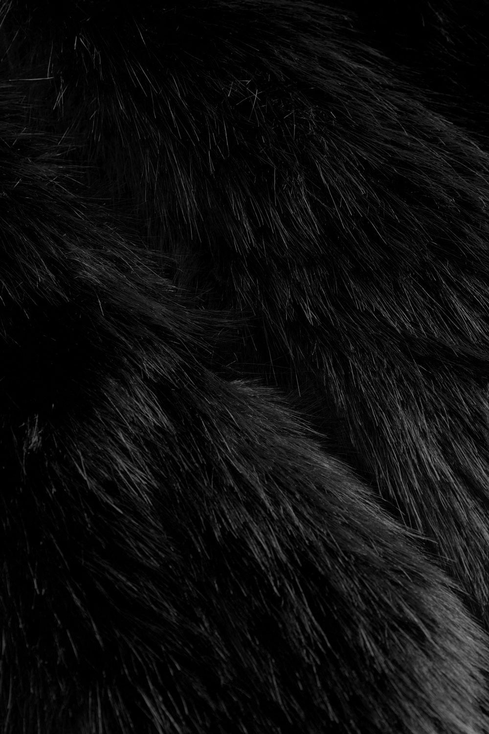 N-Marietta Jacket Black