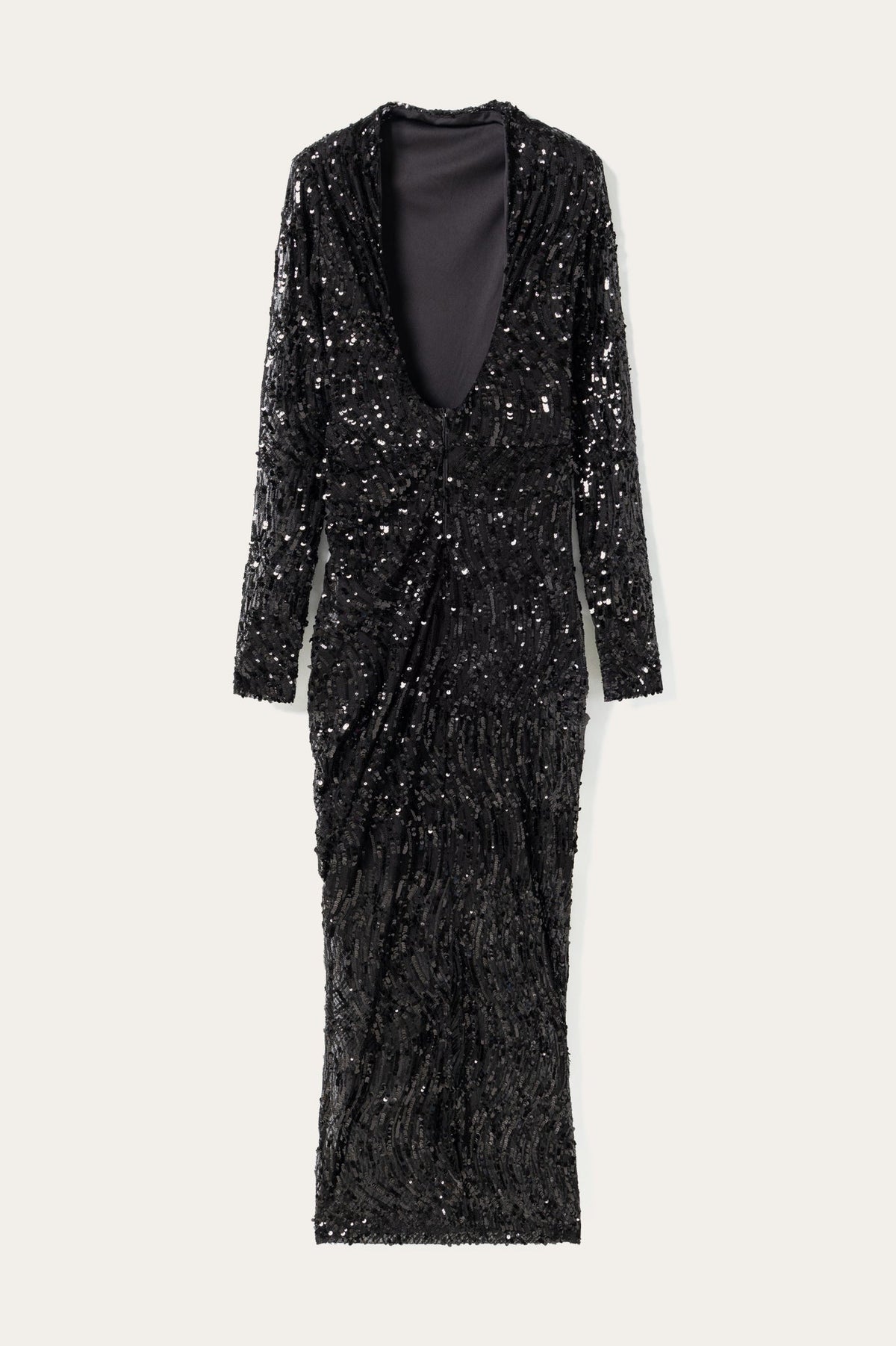N-Maureen Dress Black