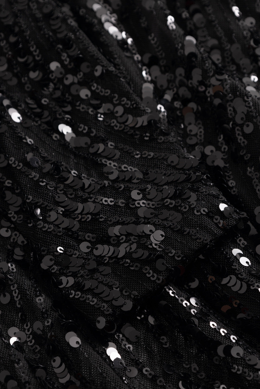 N-Maureen Dress Black