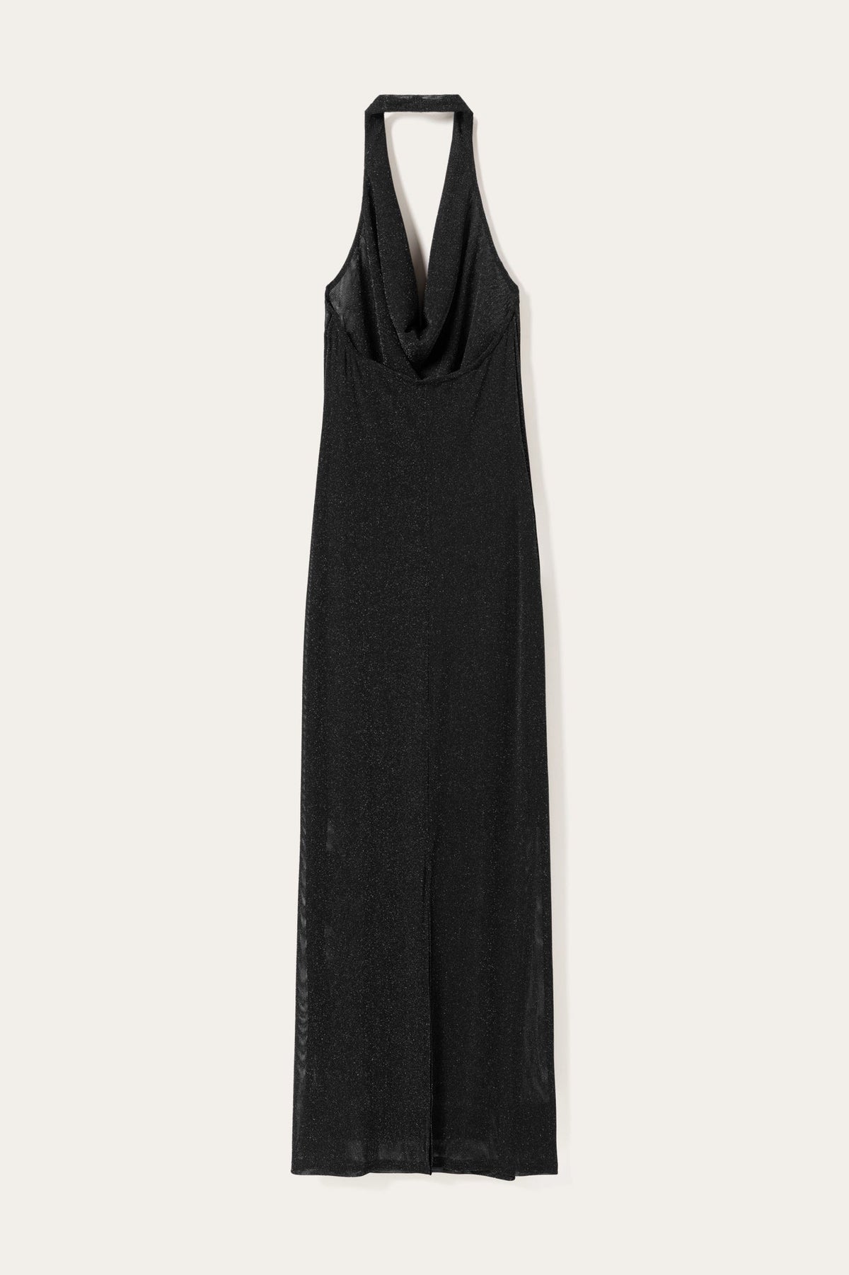 N-Margy Dress Black