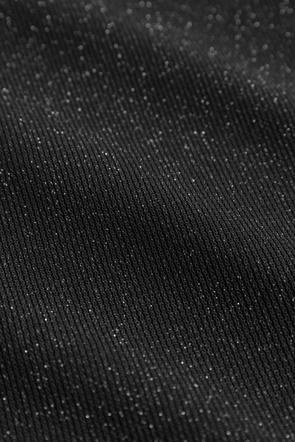 N-Margy Dress Black
