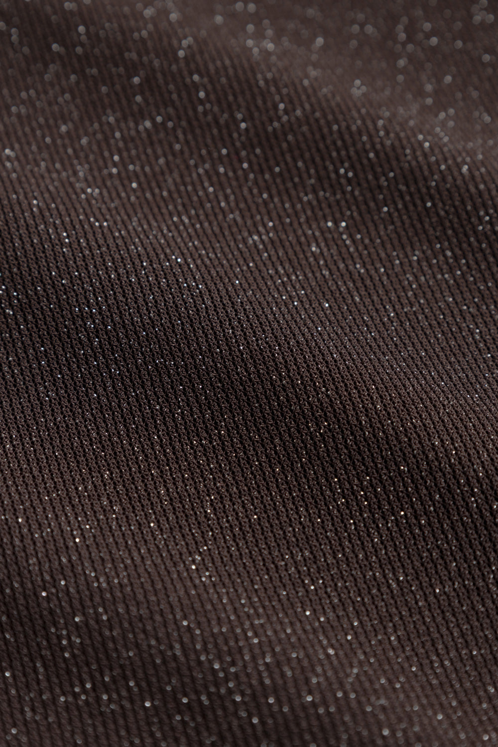 N-Margy Dress Chocolate