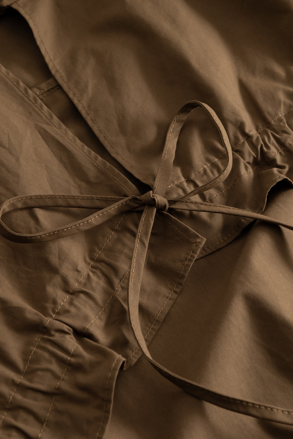 N-Natali Shirt Breen