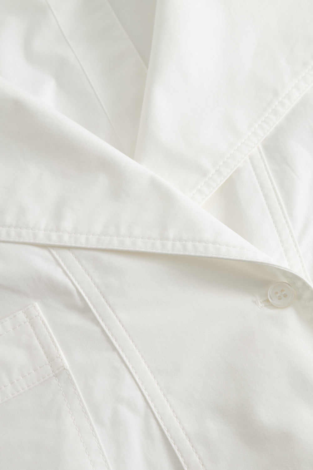 N-Novi Shirt White