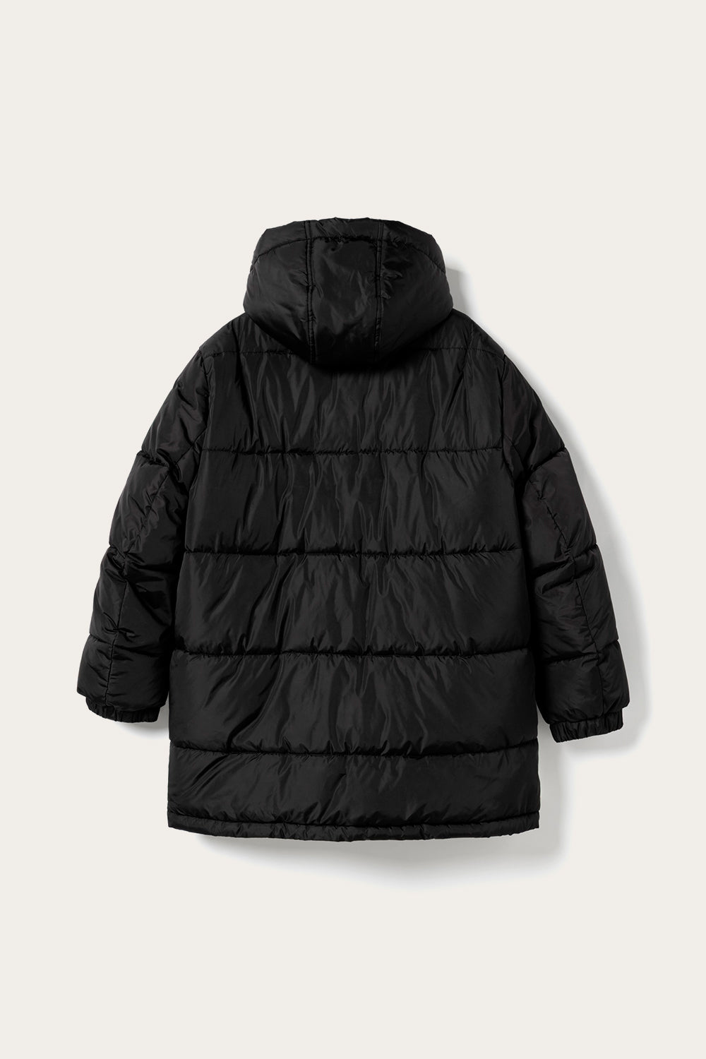 N-Lezlee Coat Black