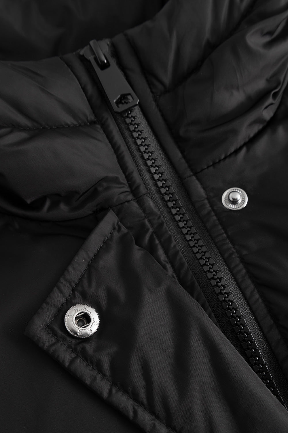 N-Lezlee Coat Black