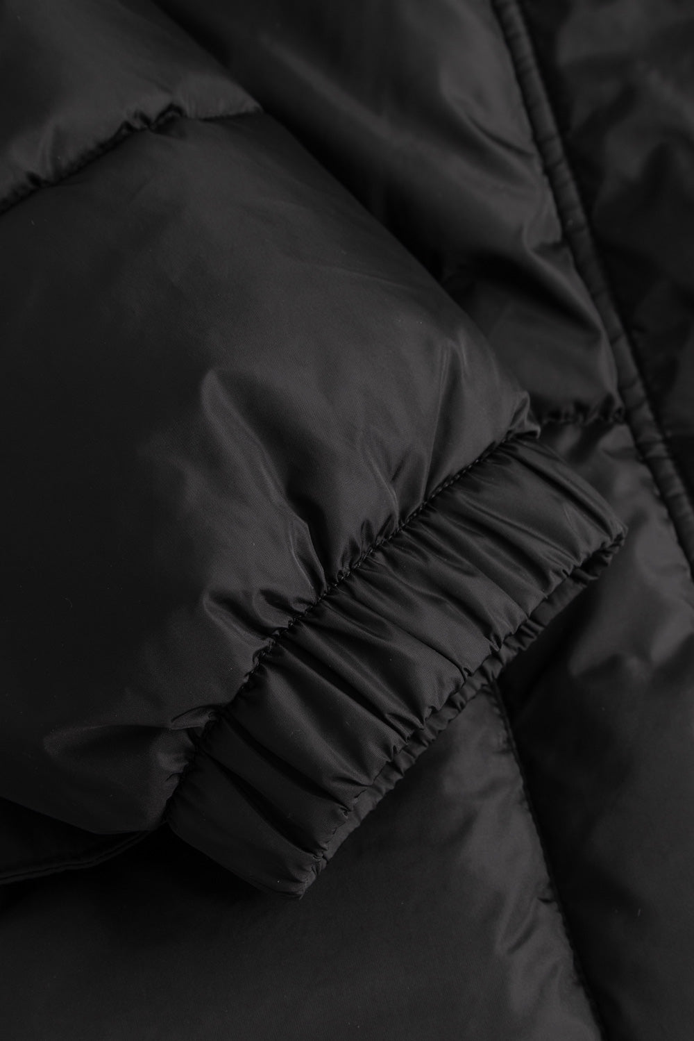 N-Lezlee Coat Black
