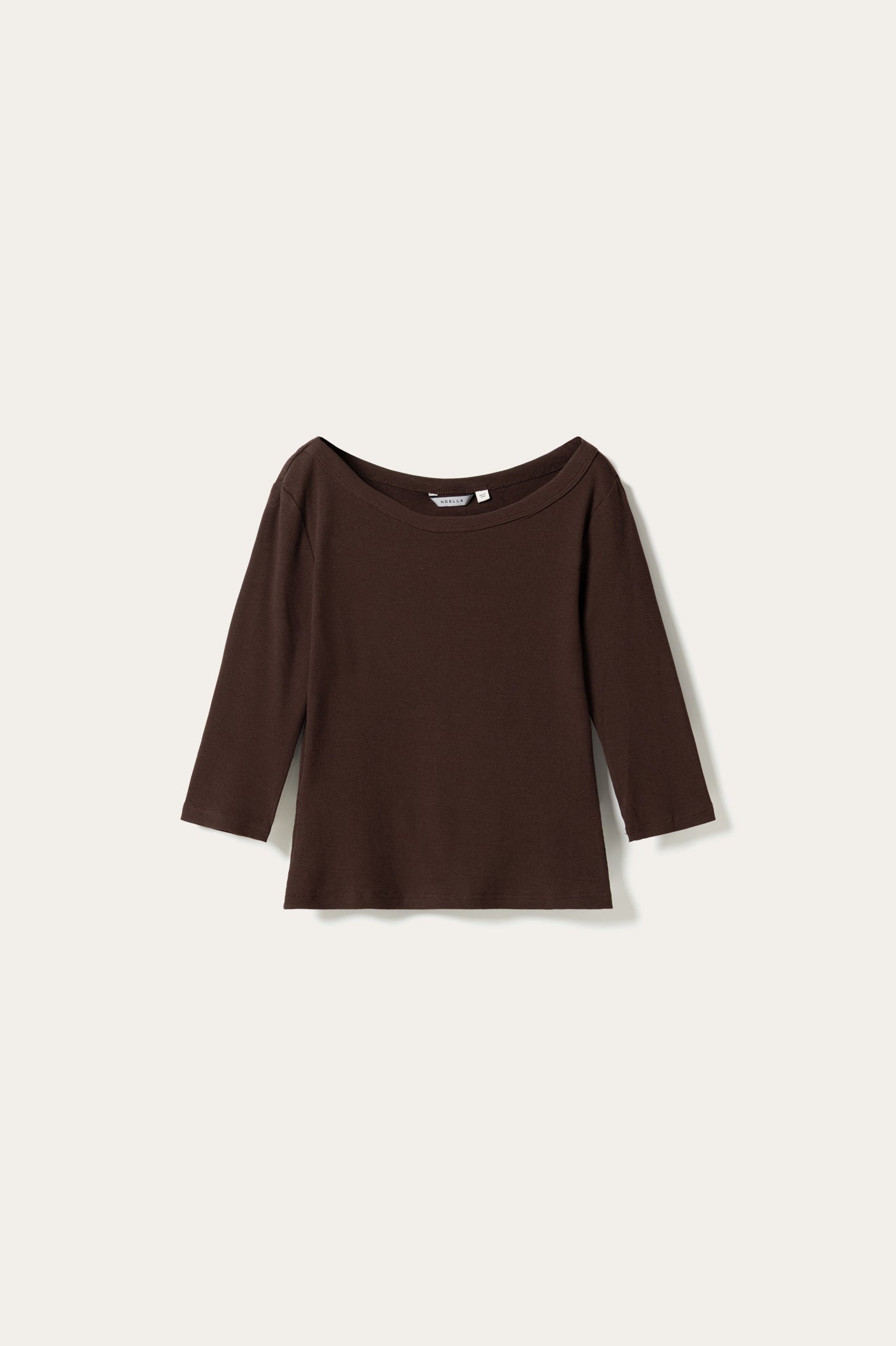 N-Nikeeta Top Chocolate