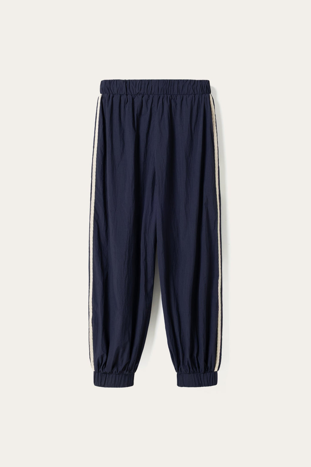 N-Laresha MW Pants Navy