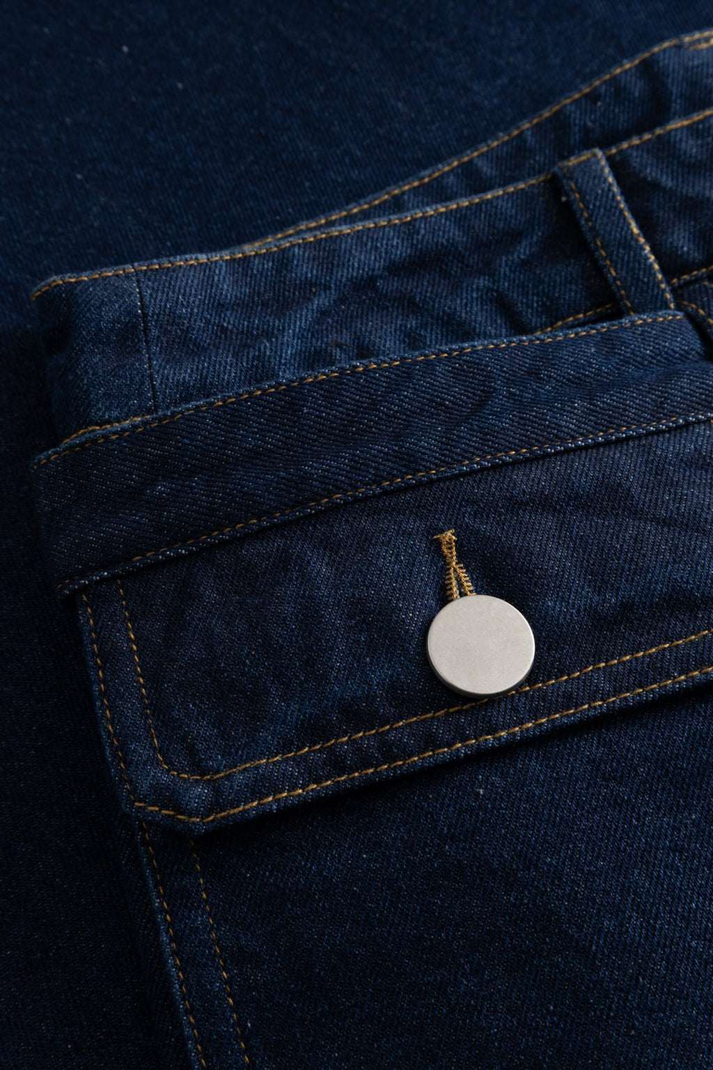Lucienne Jeans Vintage Wash