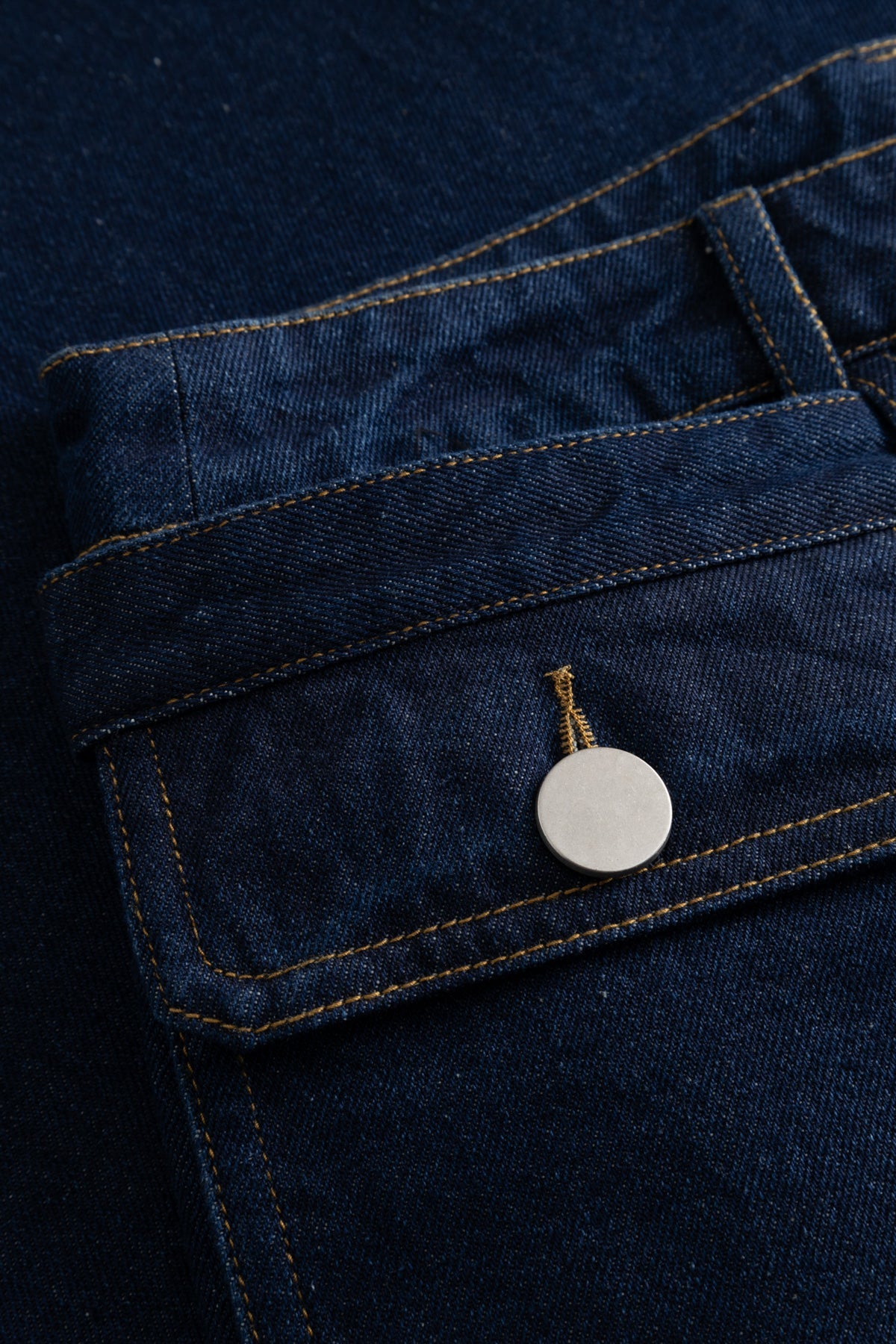 Lucienne Jeans Vintage Wash