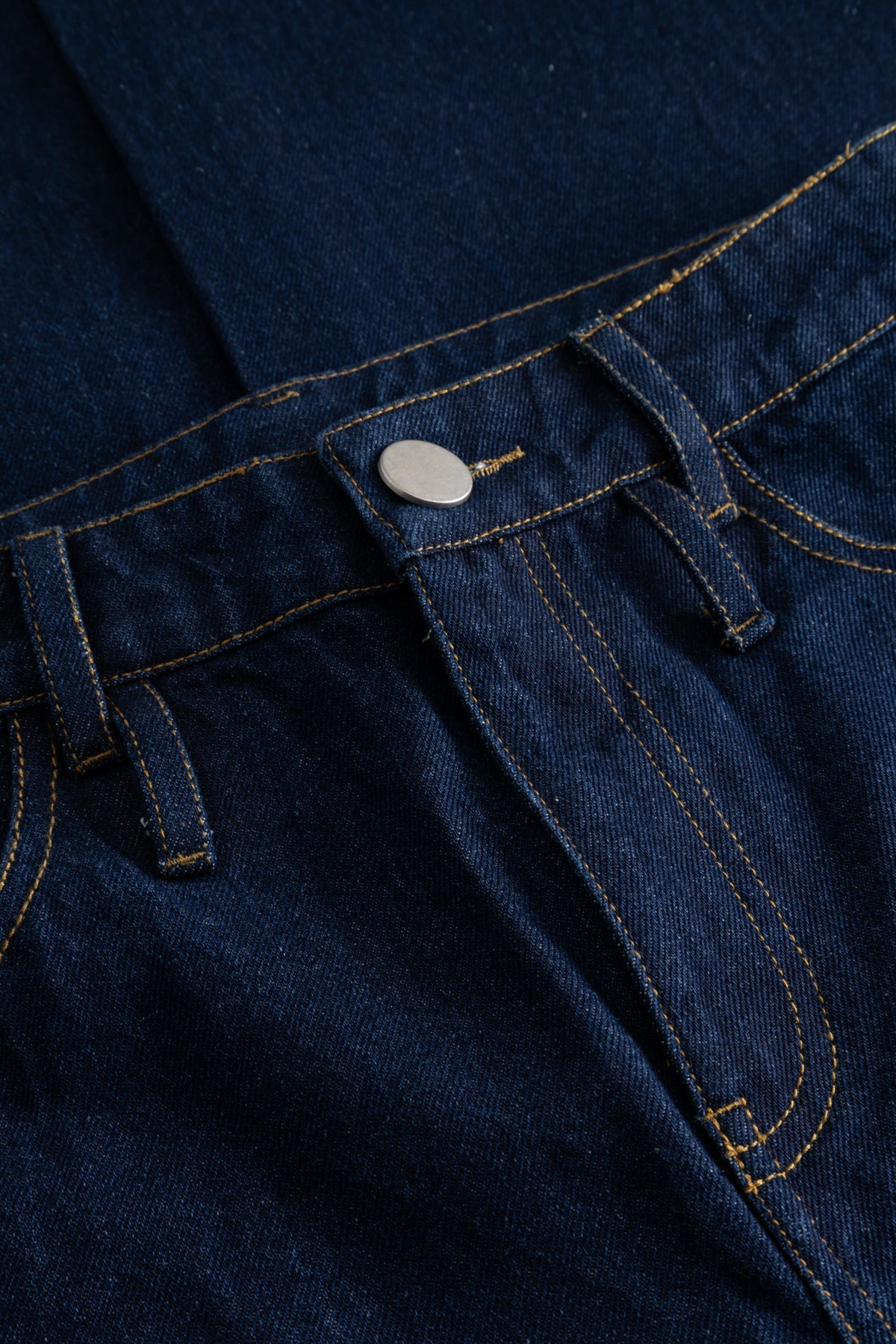 Lucienne Jeans Vintage Wash