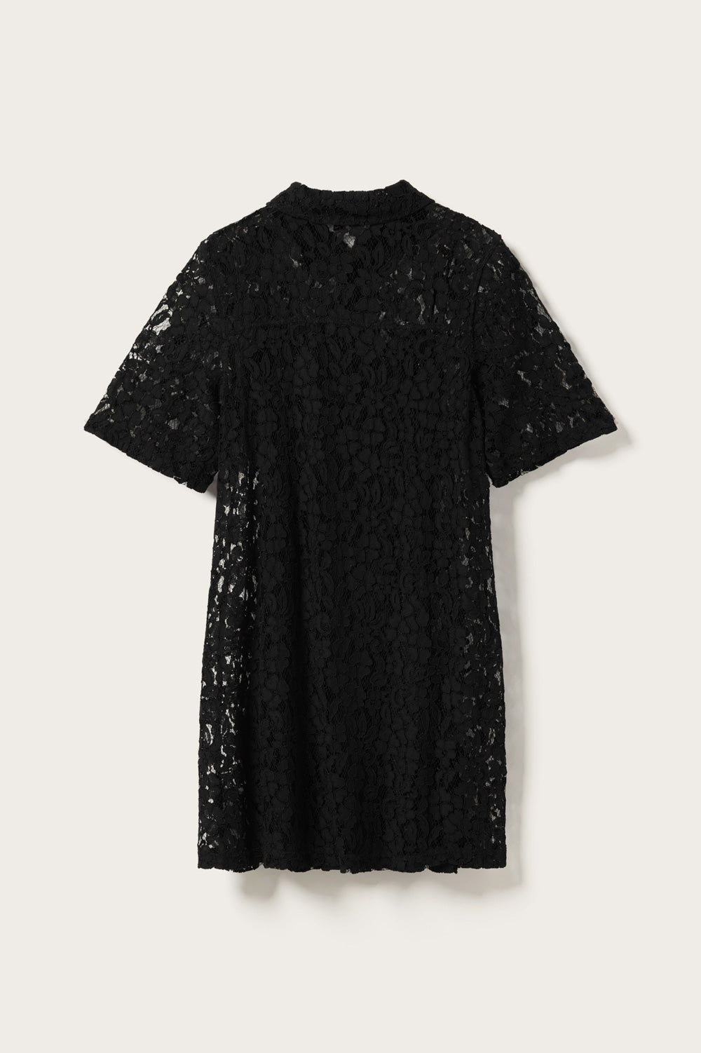 Jozie Dress Black