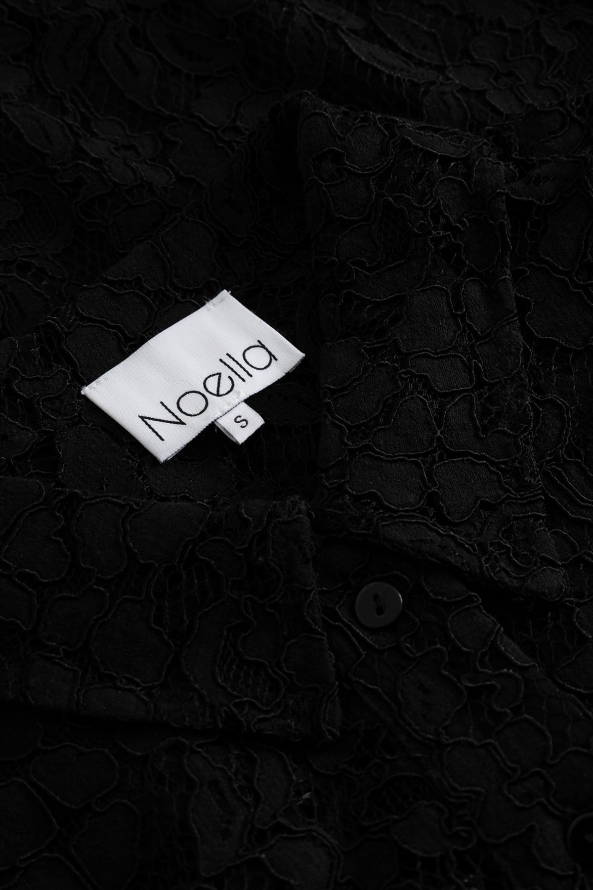 Jozie Dress Black