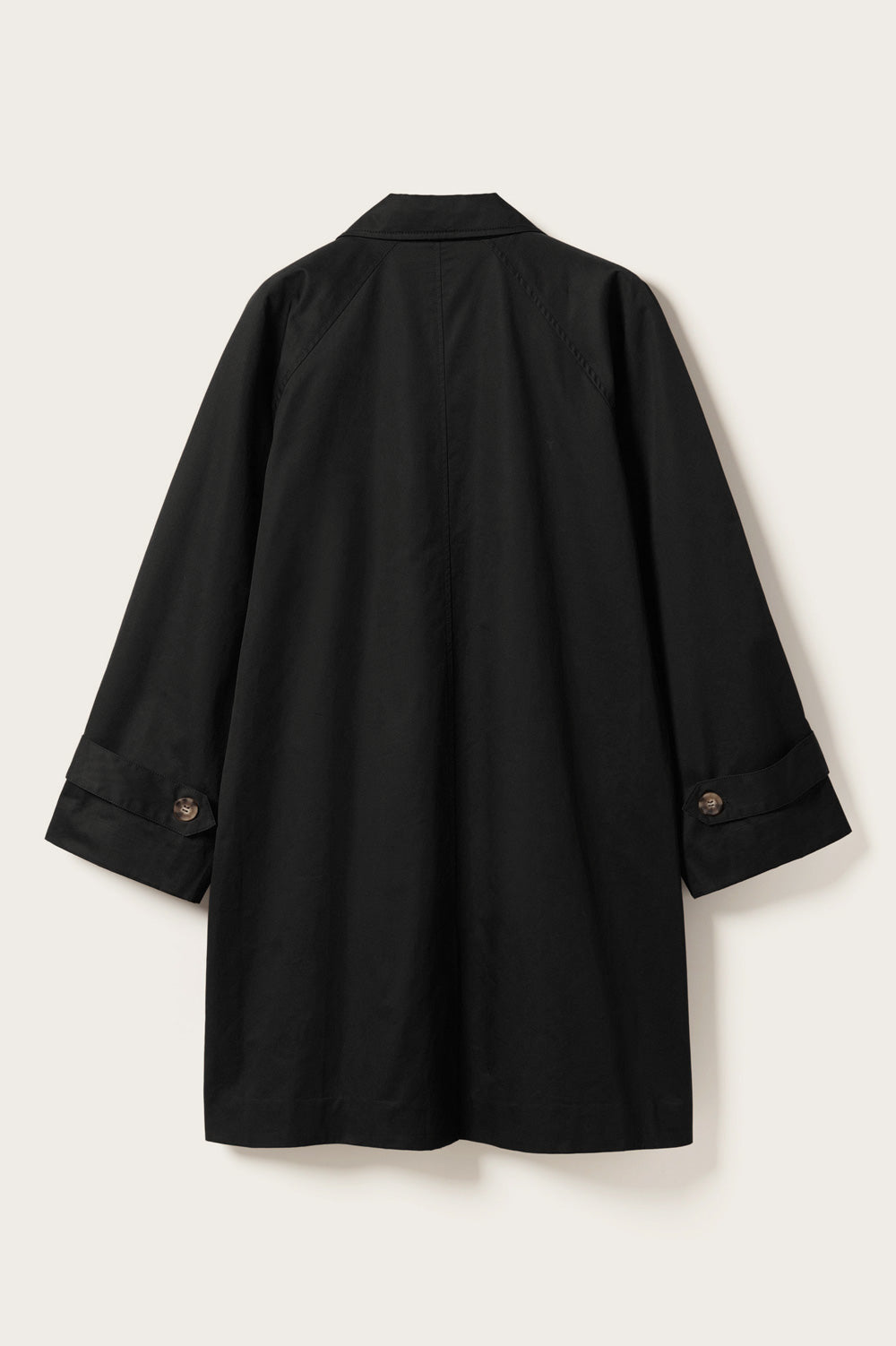 Lilli Coat Black