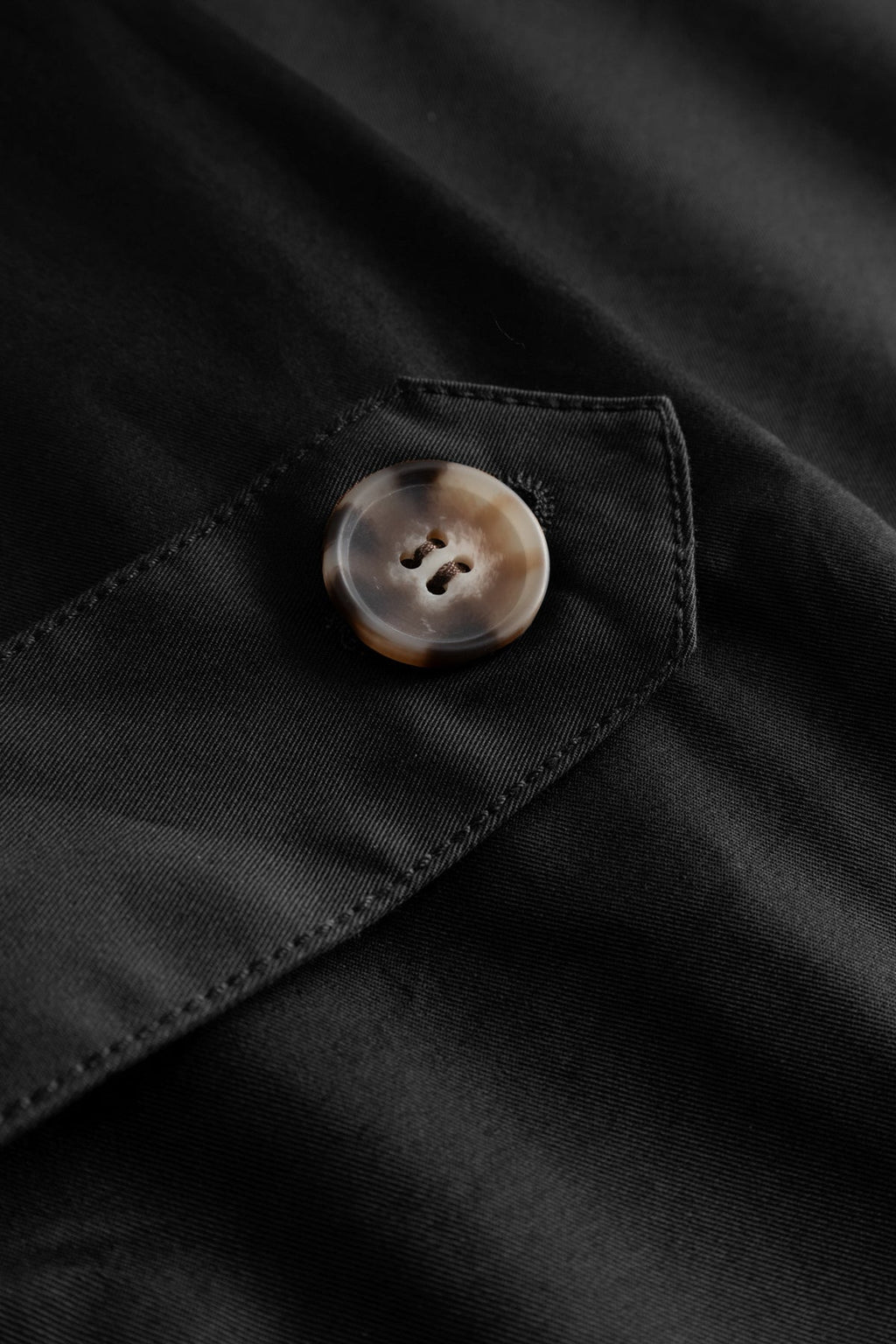 Lilli Coat Black