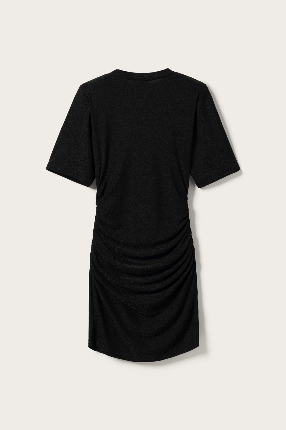 Kiunna Dress Black