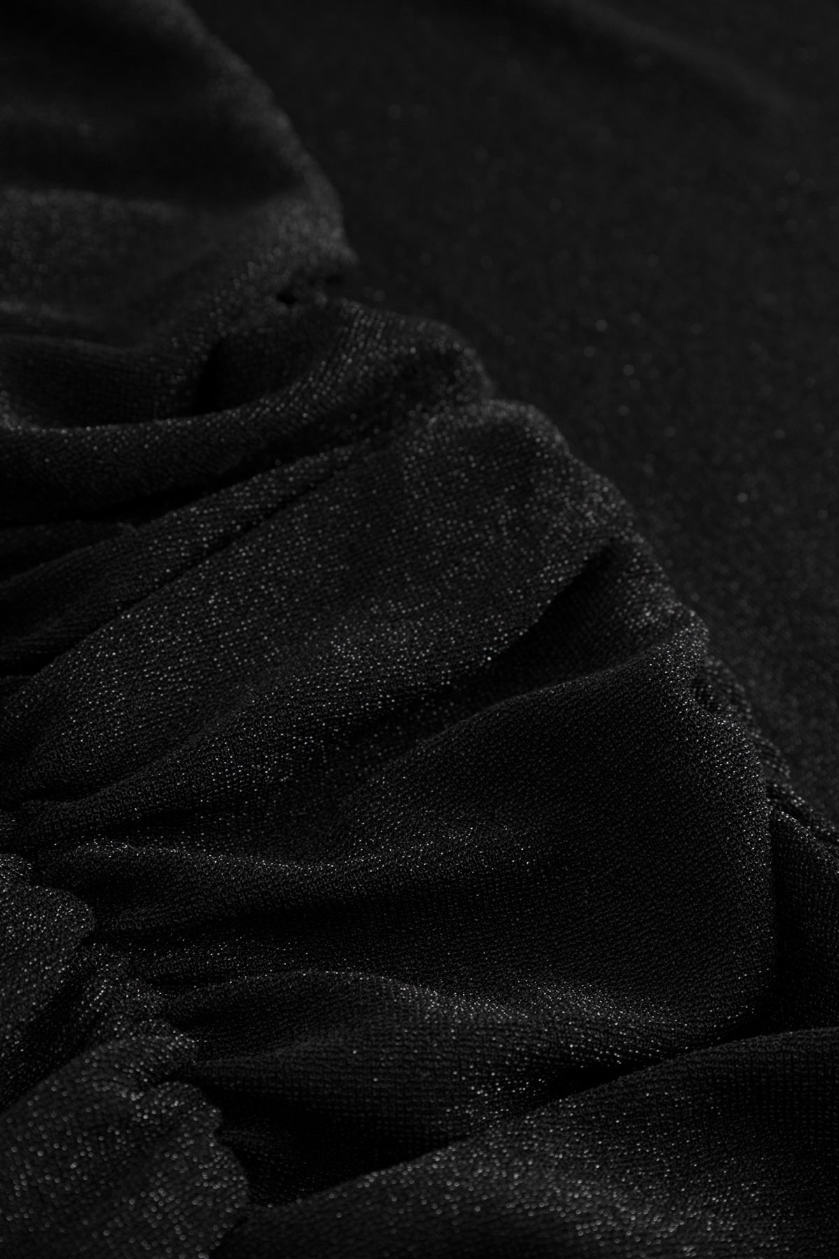 Kiunna Dress Black