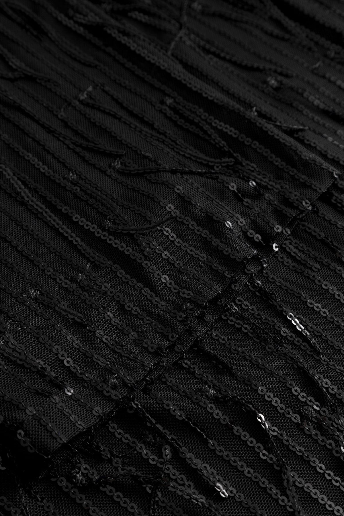 Leeann Dress Black