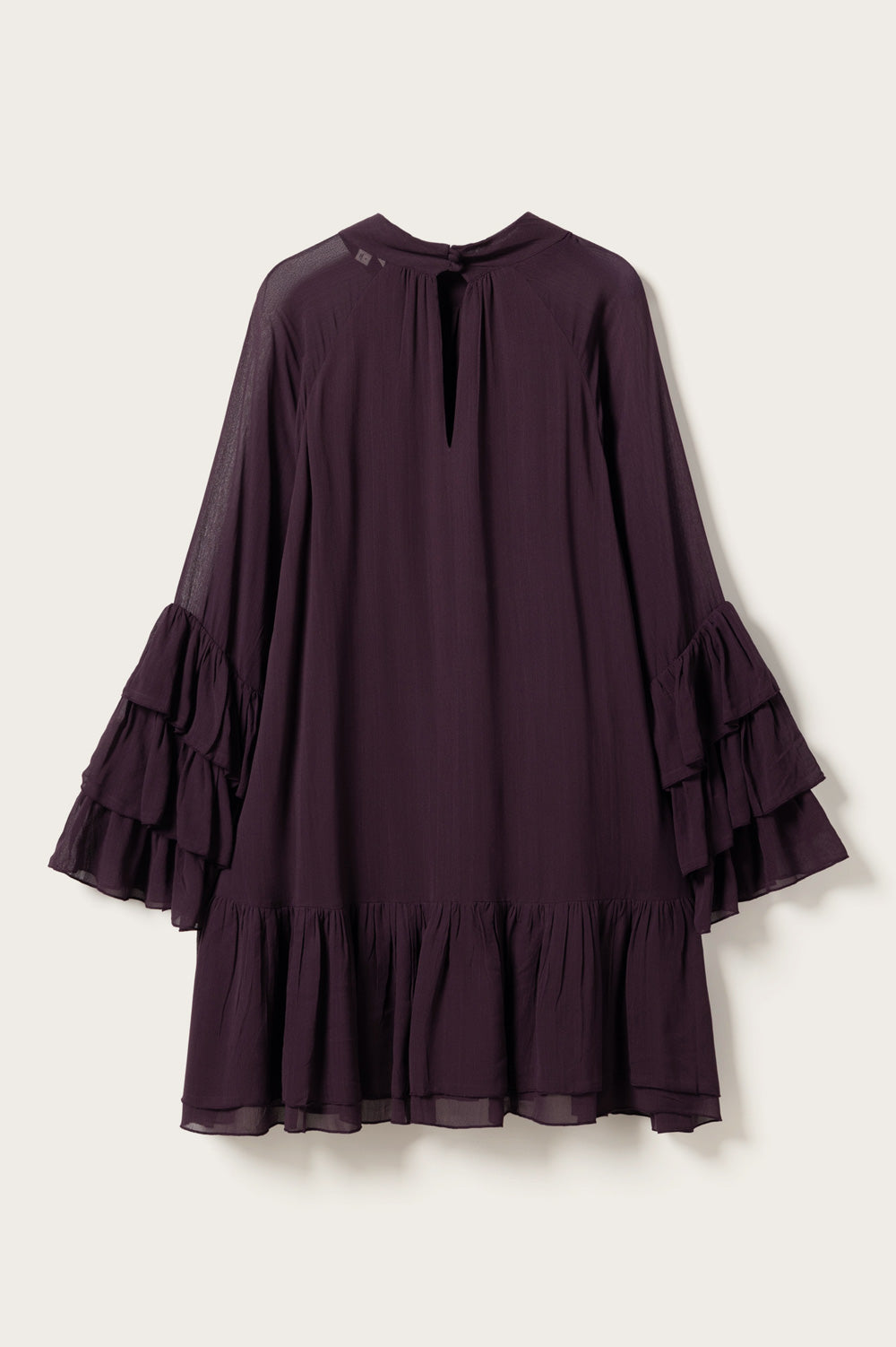 Lavanna Dress Winetasting