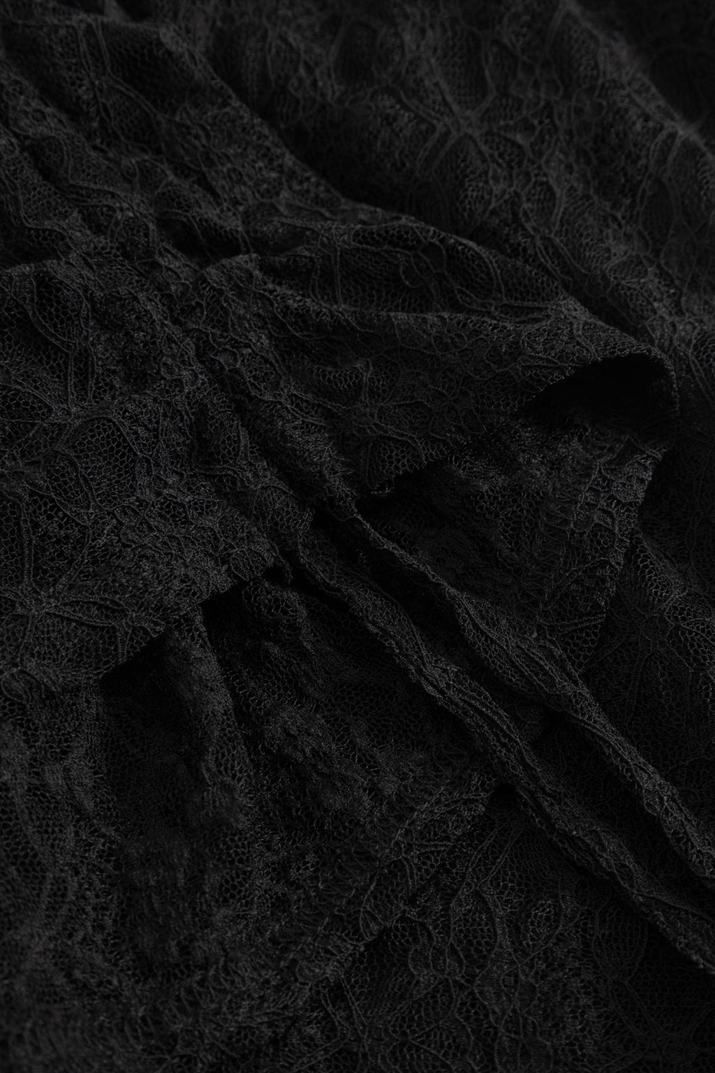 N-Lorena Pants Black