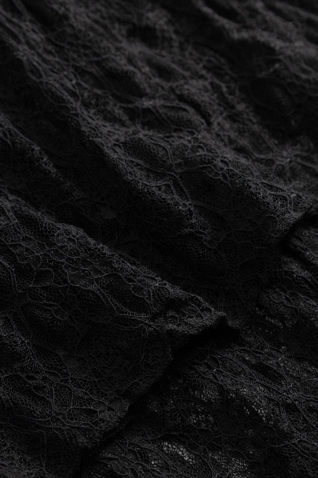 N-Lexanne Skirt Black