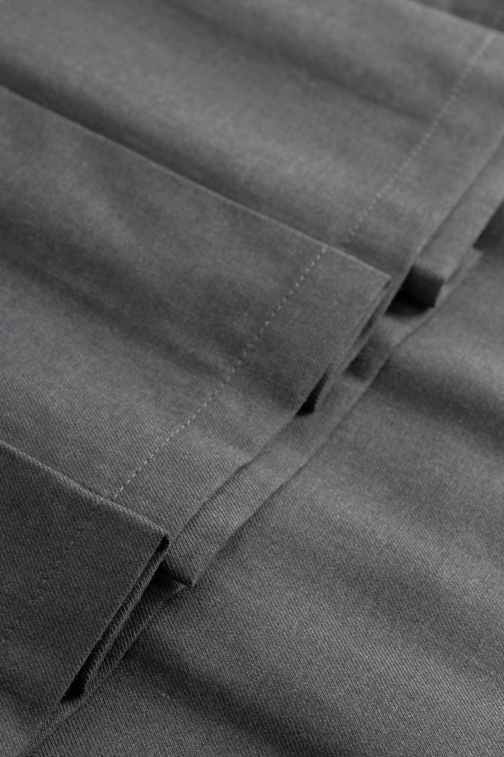 N-Moriah Dress Charcoal Mel.